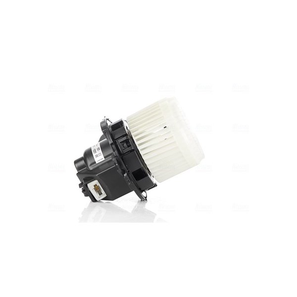 Kupéfläkt 12V Nissens 87501 NISSENS
