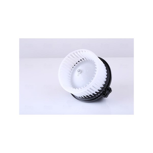 Kupéfläkt 12V, Fram Nissens 87548 NISSENS Kupéfläkt 12V, Fram Nissens 87548 NISSENS
