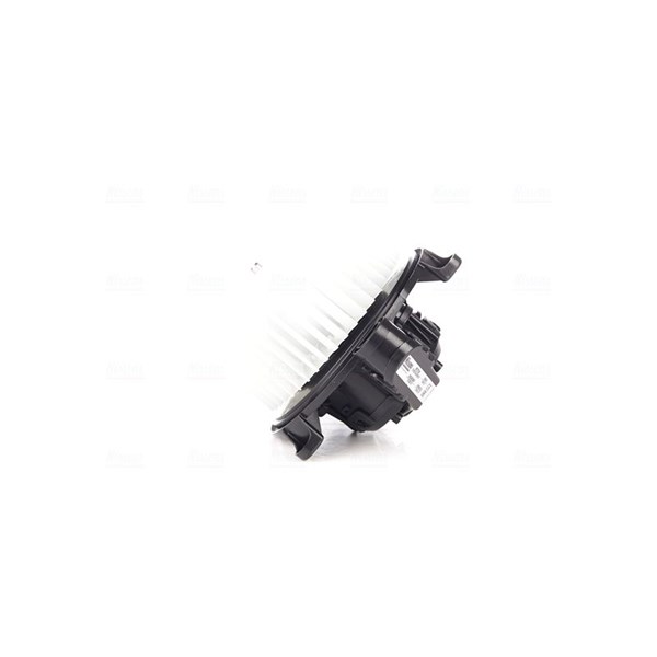 Kupéfläkt 12V, Bak Nissens 87710 NISSENS Kupéfläkt 12V, Bak Nissens 87710 NISSENS