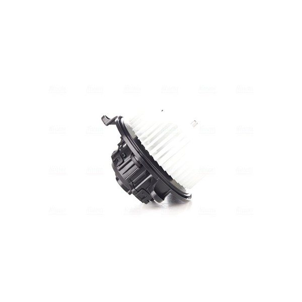 Kupéfläkt 12V, Bak Nissens 87710 NISSENS Kupéfläkt 12V, Bak Nissens 87710 NISSENS