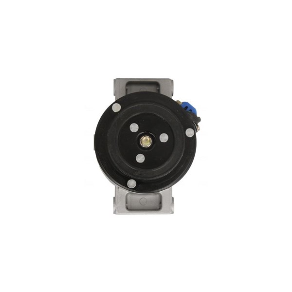Kompressor, klimatanläggning 12V Nissens ** first fit ** 890006 NISSENS