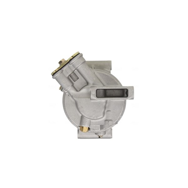 Kompressor, klimatanläggning 12V Nissens ** first fit ** 890006 NISSENS
