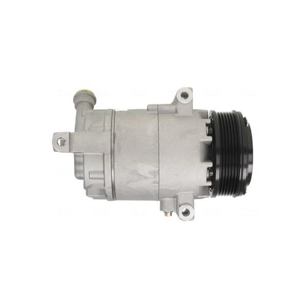 Kompressor, klimatanläggning 12V Nissens ** first fit ** 890006 NISSENS