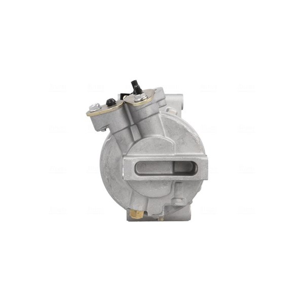 Kompressor, klimatanläggning 12V Nissens ** first fit ** 890015 NISSENS