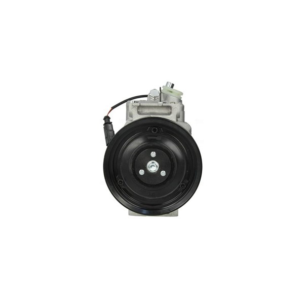 Kompressor, klimatanläggning 12V Nissens ** first fit ** 890025 NISSENS