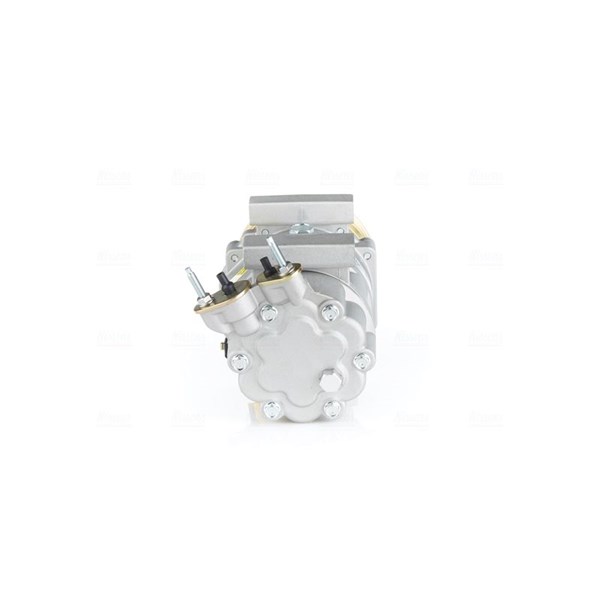 Kompressor, klimatanläggning 12V Nissens ** first fit ** 890041 NISSENS
