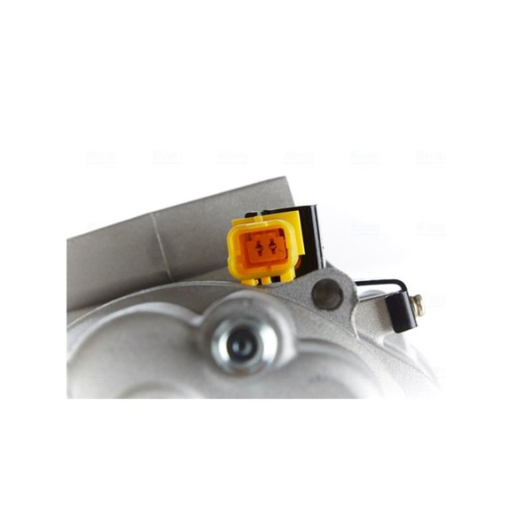 Kompressor, klimatanläggning 12V Nissens ** first fit ** 890041 NISSENS