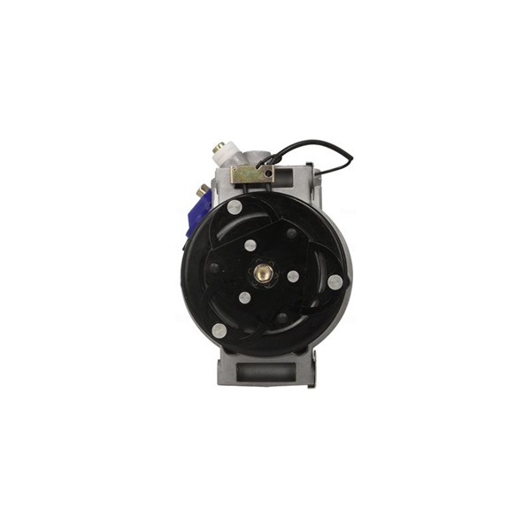 Kompressor, klimatanläggning 12V Nissens ** first fit ** 890043 NISSENS