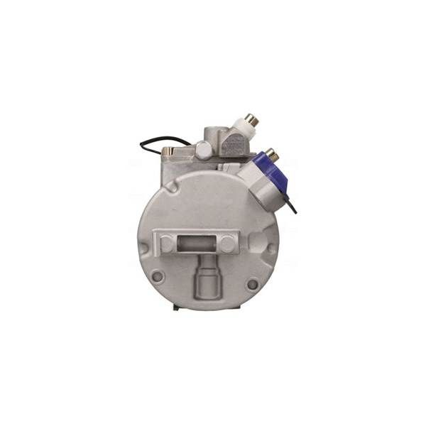 Kompressor, klimatanläggning 12V Nissens ** first fit ** 890043 NISSENS