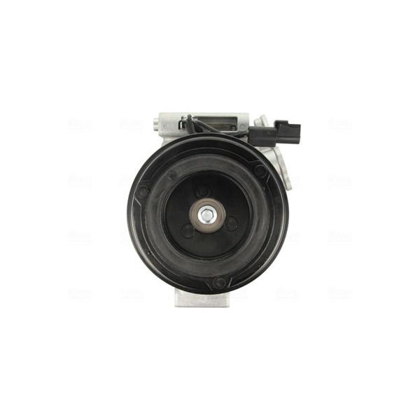 Kompressor, klimatanläggning 12V Nissens ** first fit ** 890045 NISSENS