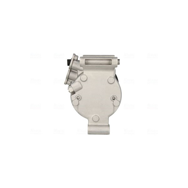 Kompressor, klimatanläggning 12V Nissens ** first fit ** 890045 NISSENS