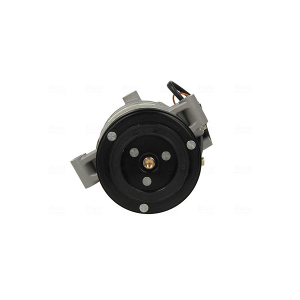 Kompressor, klimatanläggning 12V Nissens ** first fit ** 890071 NISSENS