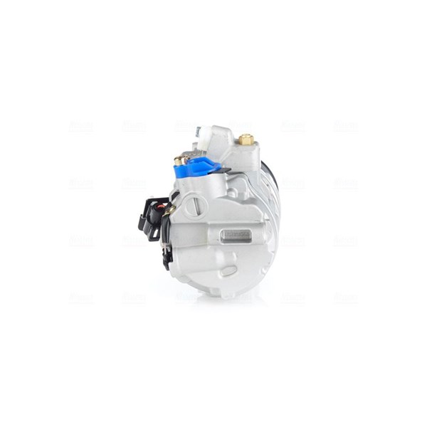 Kompressor, klimatanläggning 12V Nissens ** first fit ** 890082 NISSENS