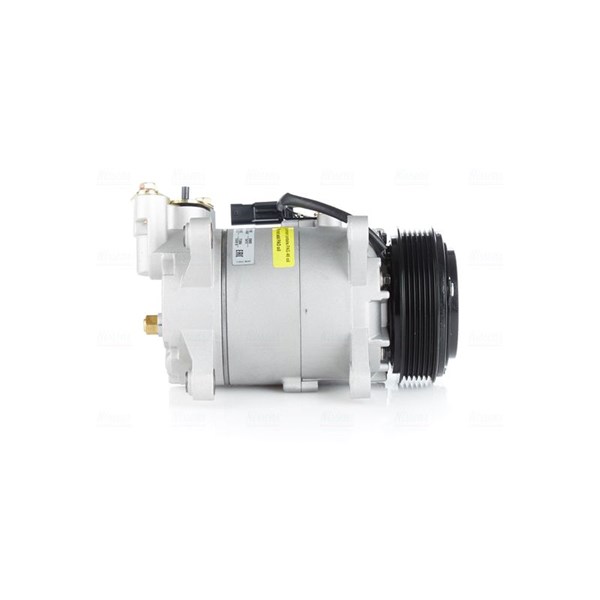 Kompressor, klimatanläggning 12V Nissens ** first fit ** 890098 NISSENS