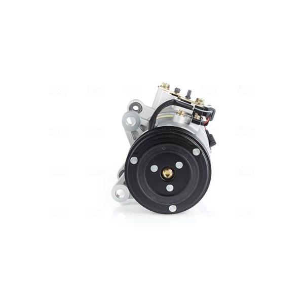 Kompressor, klimatanläggning 12V Nissens ** first fit ** 890098 NISSENS