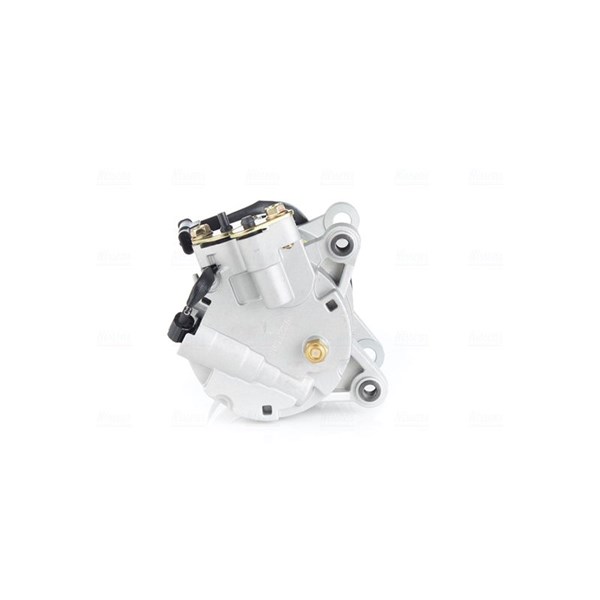 Kompressor, klimatanläggning 12V Nissens ** first fit ** 890098 NISSENS