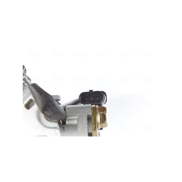 Kompressor, klimatanläggning 12V Nissens ** first fit ** 890098 NISSENS
