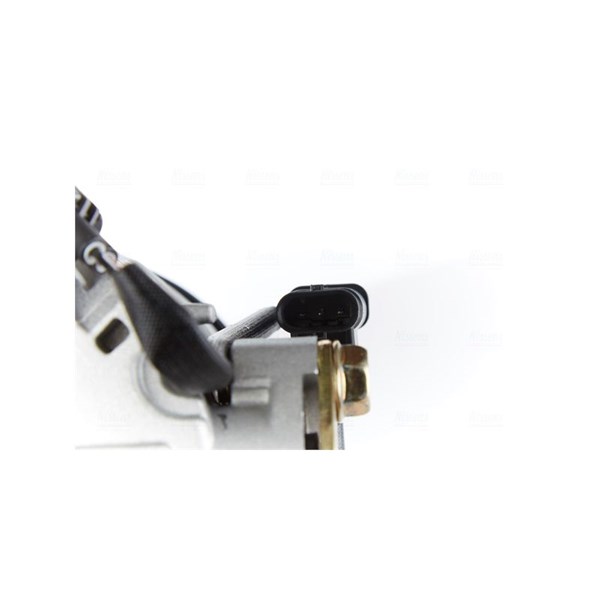 Kompressor, klimatanläggning 12V Nissens ** first fit ** 890098 NISSENS