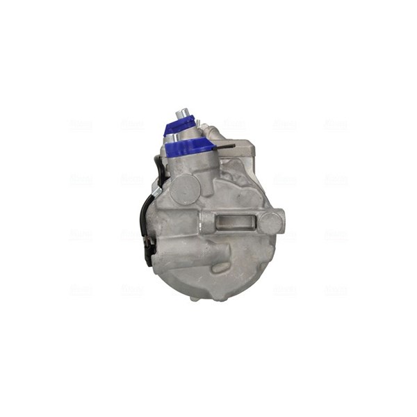 Kompressor, klimatanläggning 12V Nissens ** first fit ** 890140 NISSENS Kompressor, klimatanläggning 12V Nissens ** first fit ** 890140 NISSENS