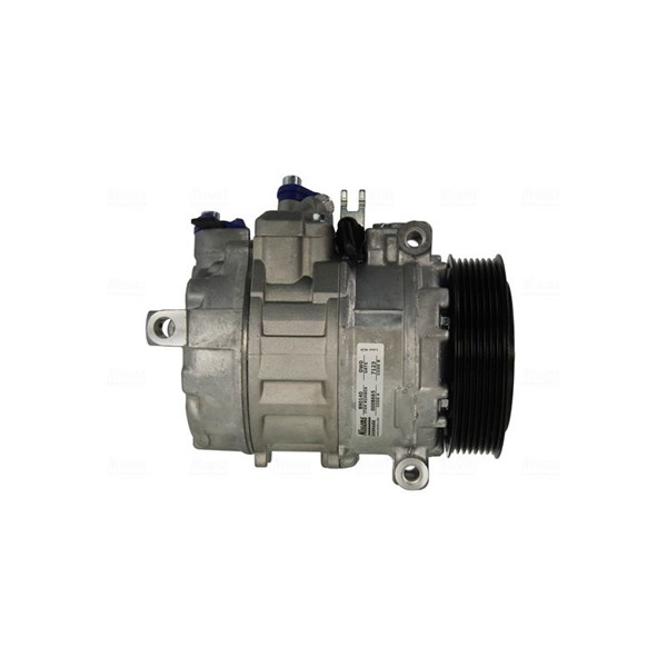 Kompressor, klimatanläggning 12V Nissens ** first fit ** 890140 NISSENS Kompressor, klimatanläggning 12V Nissens ** first fit ** 890140 NISSENS