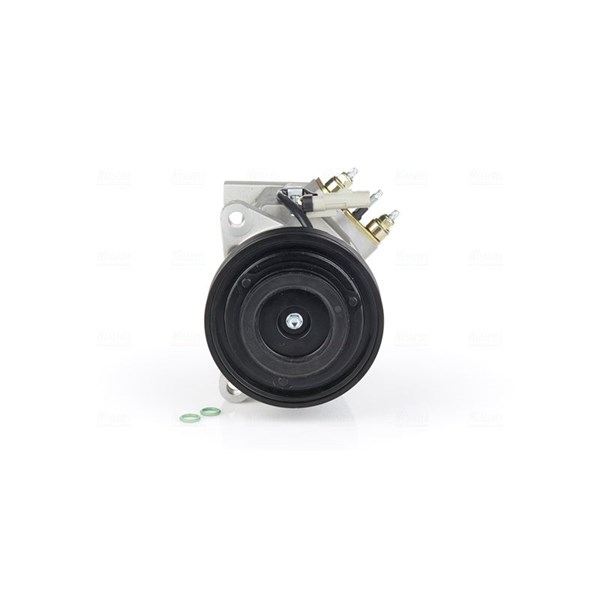 Kompressor, klimatanläggning 12V Nissens ** first fit ** 890152 NISSENS