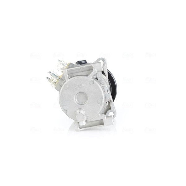 Kompressor, klimatanläggning 12V Nissens ** first fit ** 890152 NISSENS