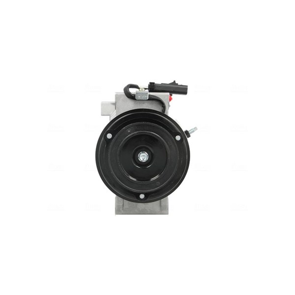 Kompressor, klimatanläggning 12V Nissens ** first fit ** 890169 NISSENS
