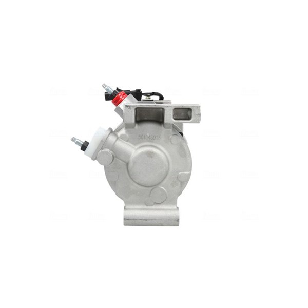 Kompressor, klimatanläggning 12V Nissens ** first fit ** 890169 NISSENS