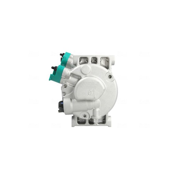 Kompressor, klimatanläggning 12V Nissens ** first fit ** 890174 NISSENS