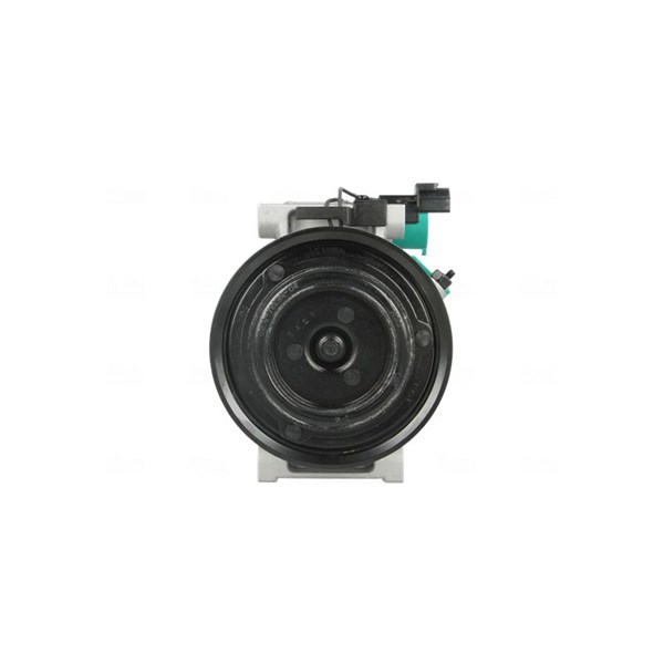Kompressor, klimatanläggning 12V Nissens ** first fit ** 890175 NISSENS