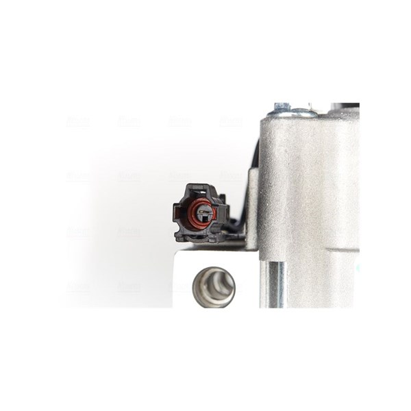 Kompressor, klimatanläggning 12V Nissens ** first fit ** 890182 NISSENS