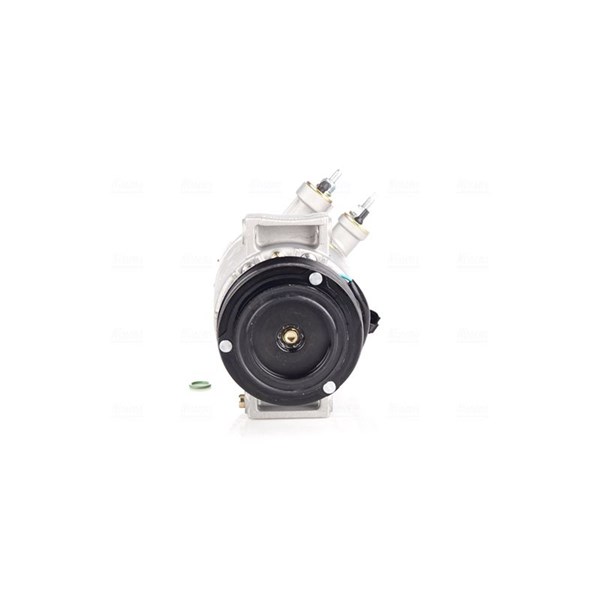 Kompressor, klimatanläggning 12V Nissens ** first fit ** 890215 NISSENS