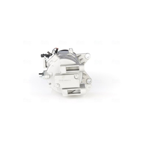 Kompressor, klimatanläggning 12V Nissens ** first fit ** 890226 NISSENS