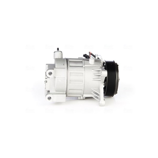 Kompressor, klimatanläggning 12V Nissens ** first fit ** 890226 NISSENS