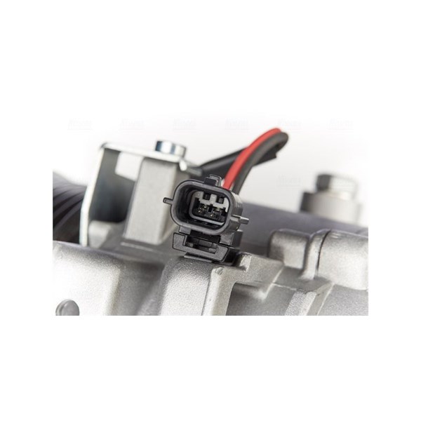 Kompressor, klimatanläggning 12V Nissens ** first fit ** 890226 NISSENS