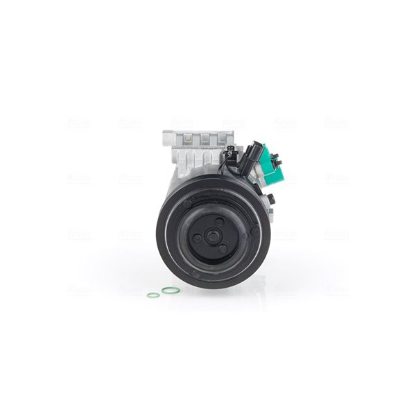Kompressor, klimatanläggning 12V Nissens ** first fit ** 890229 NISSENS