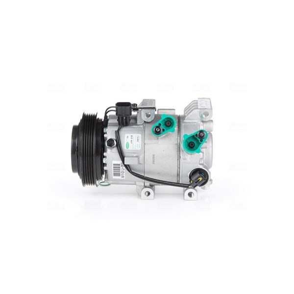 Kompressor, klimatanläggning 12V Nissens ** first fit ** 890229 NISSENS