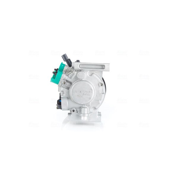 Kompressor, klimatanläggning 12V Nissens ** first fit ** 890229 NISSENS