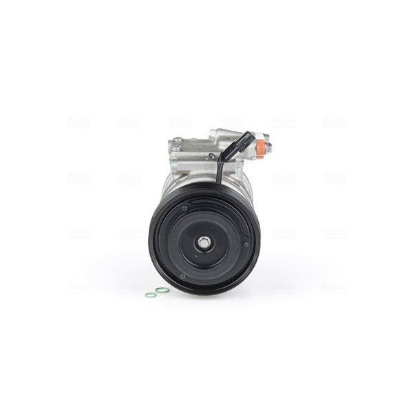 Kompressor, klimatanläggning 12V Nissens ** first fit ** 890233 NISSENS