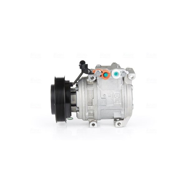 Kompressor, klimatanläggning 12V Nissens ** first fit ** 890233 NISSENS