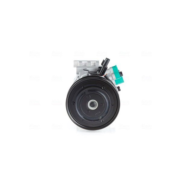 Kompressor, klimatanläggning 12V Nissens ** first fit ** 890235 NISSENS Kompressor, klimatanläggning 12V Nissens ** first fit ** 890235 NISSENS