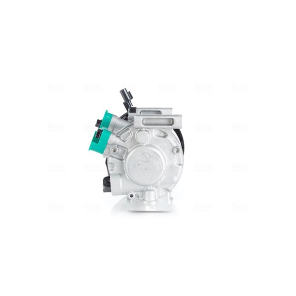 Kompressor, klimatanläggning 12V Nissens ** first fit ** 890235 NISSENS Kompressor, klimatanläggning 12V Nissens ** first fit ** 890235 NISSENS