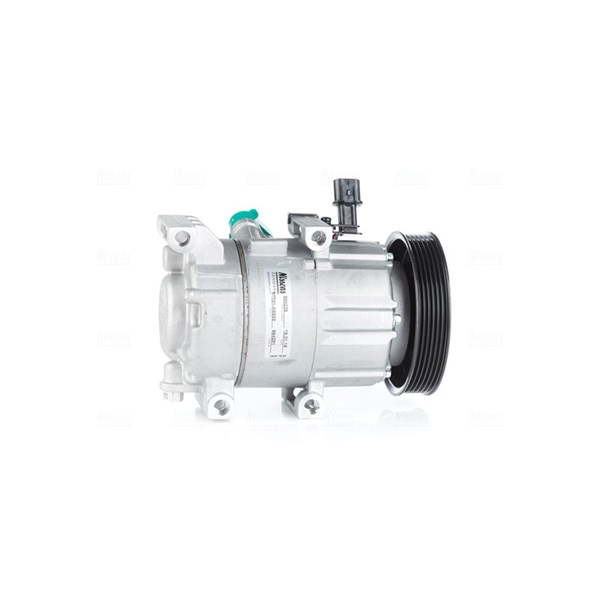 Kompressor, klimatanläggning 12V Nissens ** first fit ** 890235 NISSENS Kompressor, klimatanläggning 12V Nissens ** first fit ** 890235 NISSENS
