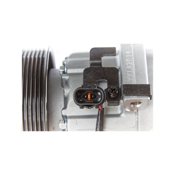 Kompressor, klimatanläggning 12V Nissens ** first fit ** 890235 NISSENS Kompressor, klimatanläggning 12V Nissens ** first fit ** 890235 NISSENS