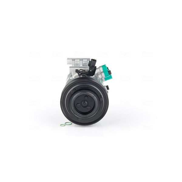Kompressor, klimatanläggning 12V Nissens ** first fit ** 890237 NISSENS