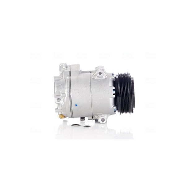 Kompressor, klimatanläggning 12V Nissens ** first fit ** 890259 NISSENS