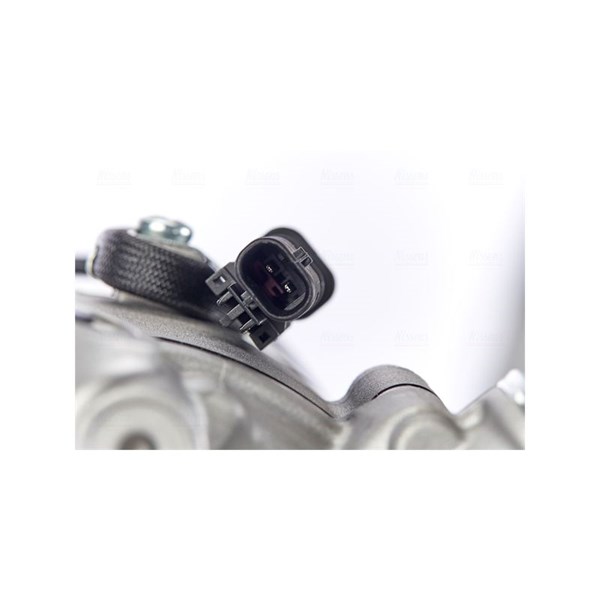 Kompressor, klimatanläggning 12V Nissens ** first fit ** 890259 NISSENS