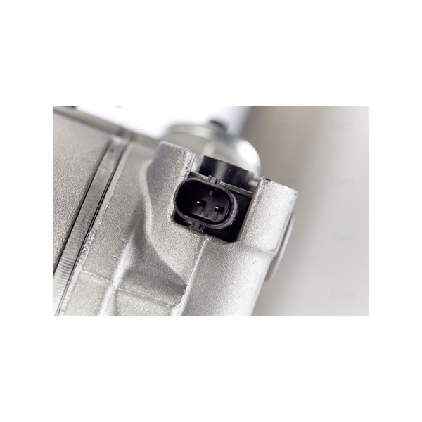 Kompressor, klimatanläggning 12V Nissens ** first fit ** 890259 NISSENS