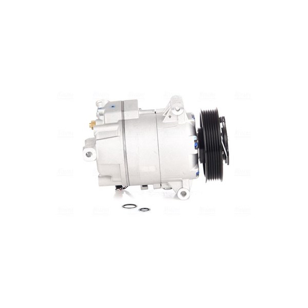 Kompressor, klimatanläggning 12V Nissens ** first fit ** 890264 NISSENS