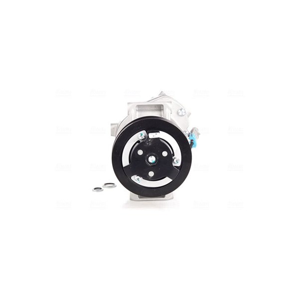 Kompressor, klimatanläggning 12V Nissens ** first fit ** 890264 NISSENS